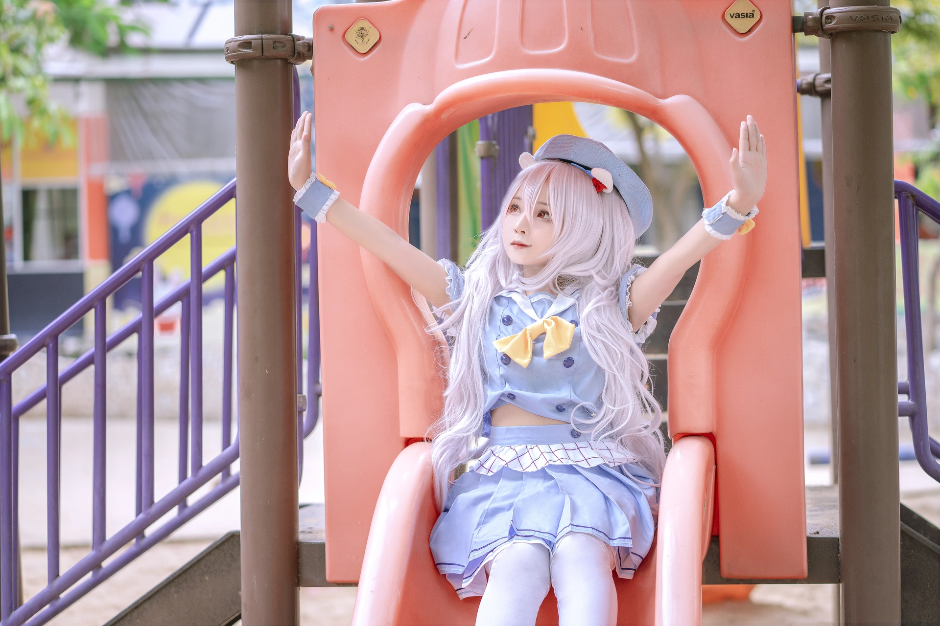 Sayo Momo – NO.017 Laffey 1