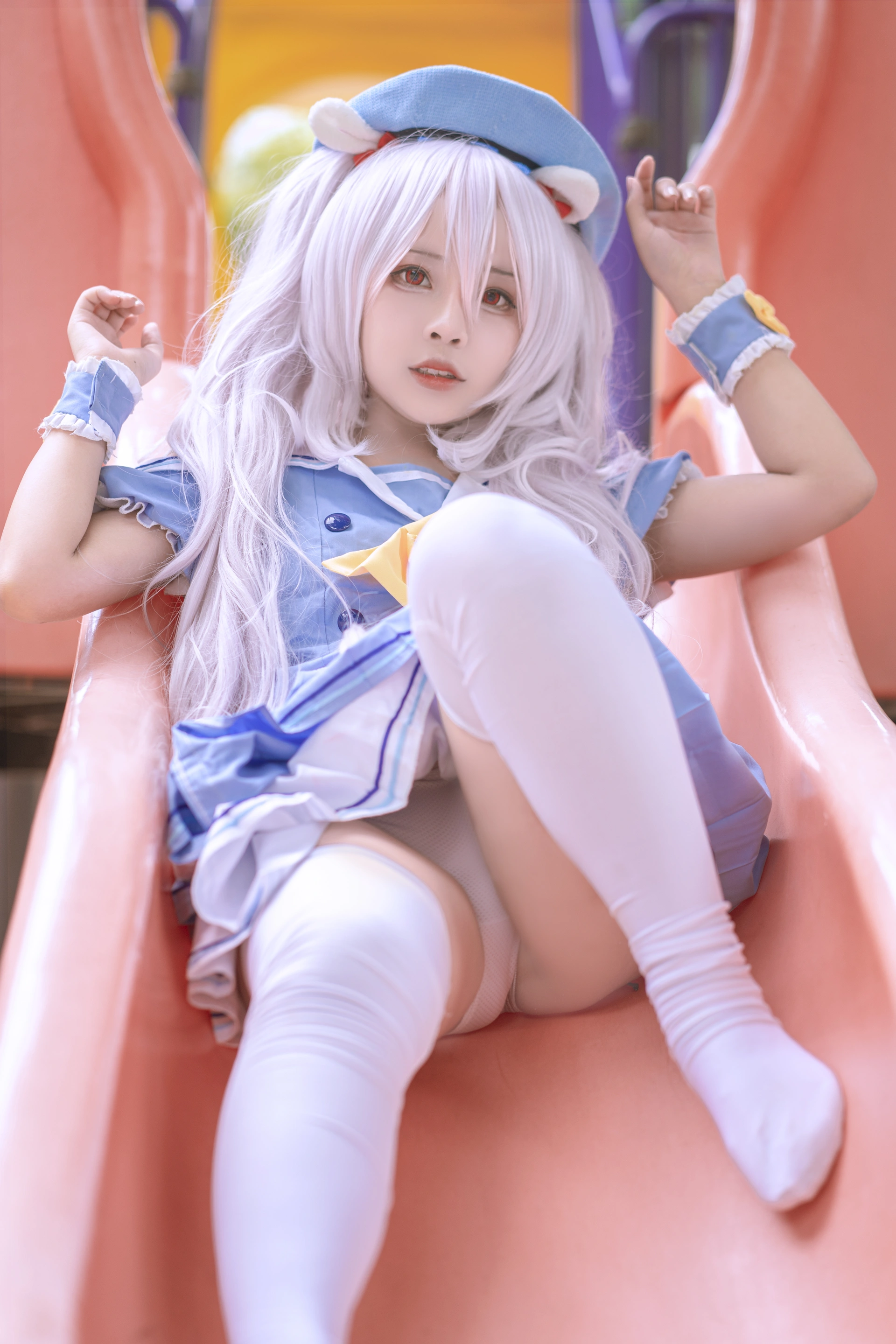 Sayo Momo – NO.017 Laffey 2